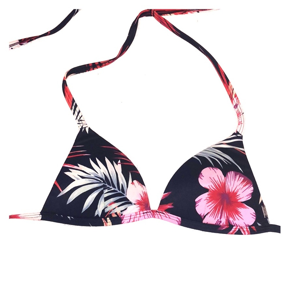 PINK Victoria’s Secret Triangle Bathing Suit Top